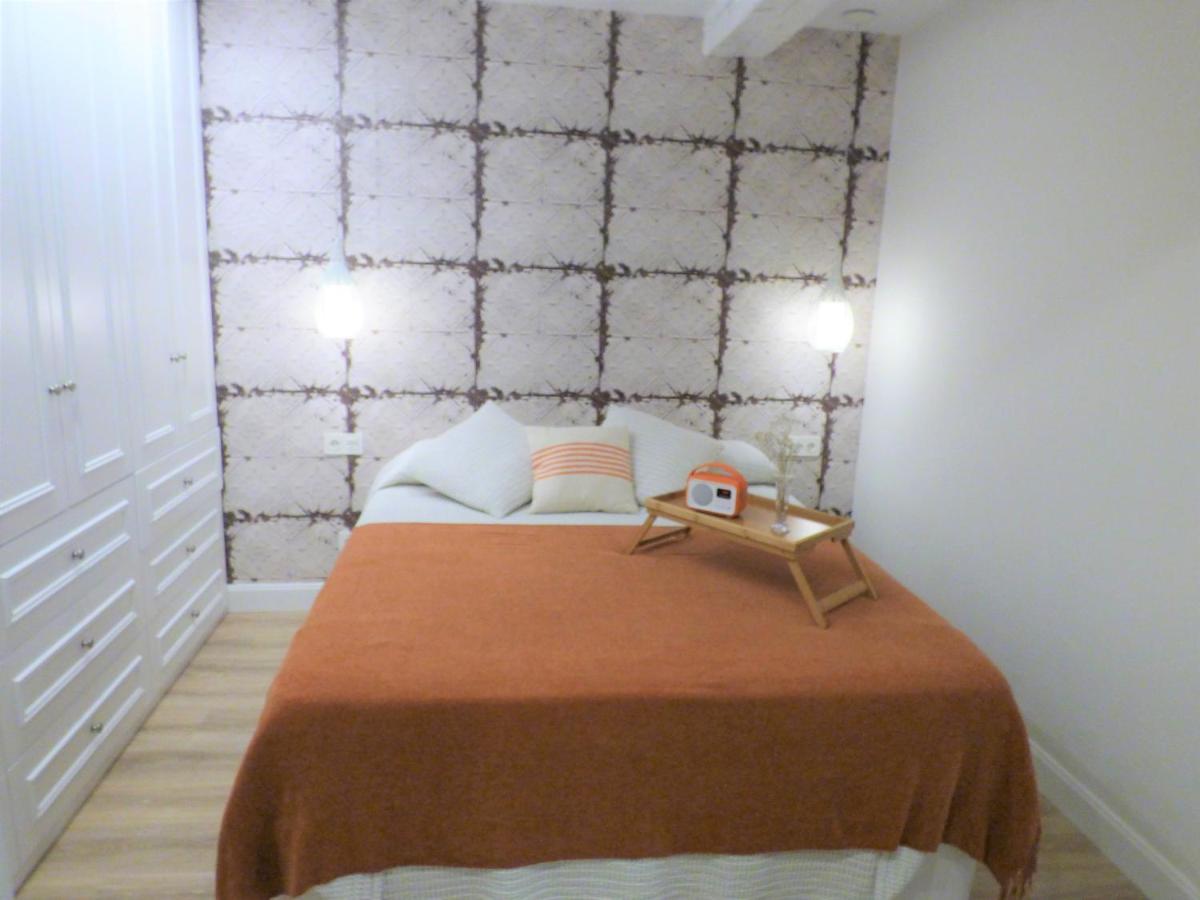 Apartment Alaitz Рентерія Екстер'єр фото